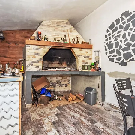 Holiday home Jurica By Interhome Vrsi
