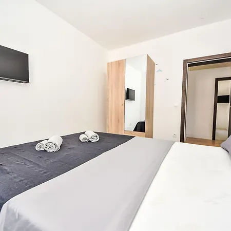 Jurica By Interhome Holiday home