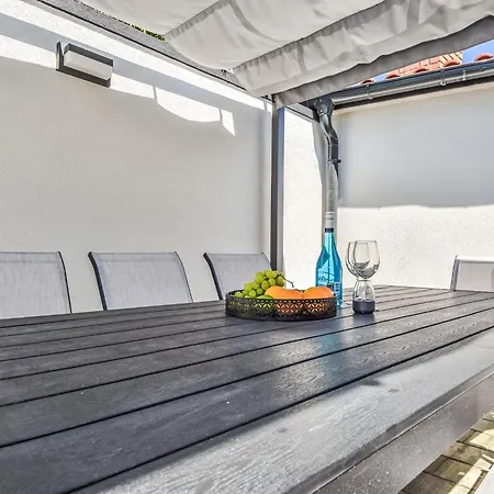 Jurica By Interhome Holiday home Vrsi