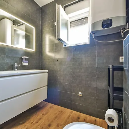 Jurica By Interhome Holiday home