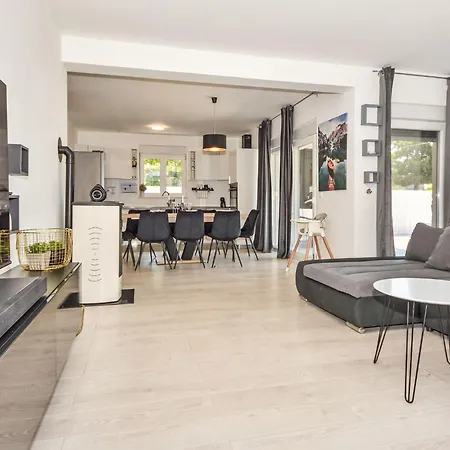 Jurica By Interhome Holiday home *