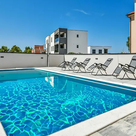 Jurica By Interhome