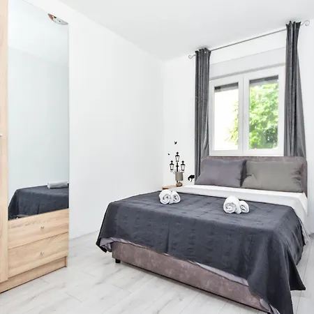 Jurica By Interhome Semesterbostad
