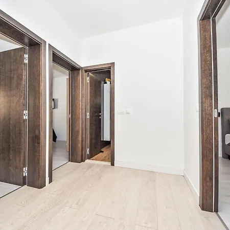 Semesterbostad Jurica By Interhome *