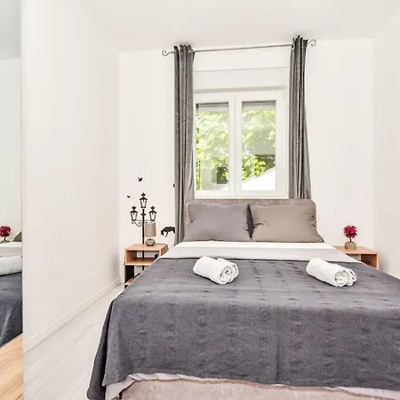 Jurica By Interhome * Vrsi