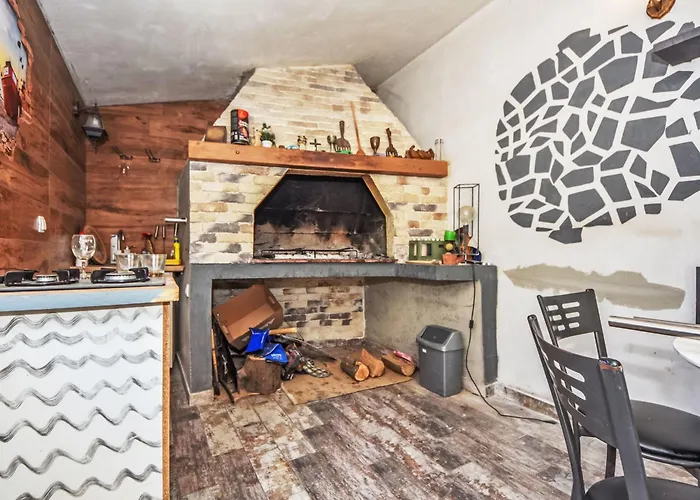 Semesterbostad Jurica By Interhome Vrsi