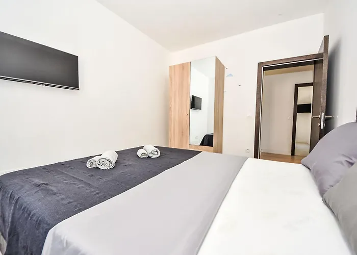 Jurica By Interhome Semesterbostad