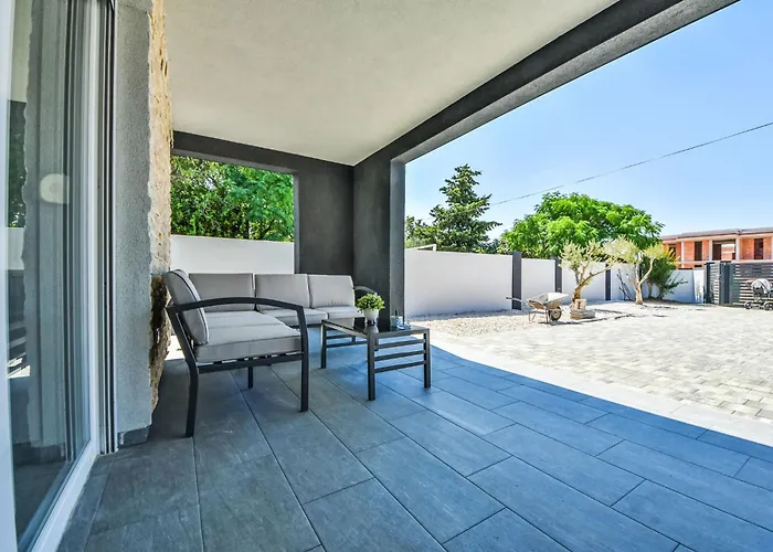 Jurica By Interhome * Vrsi