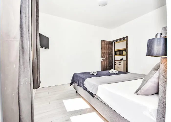 Jurica By Interhome