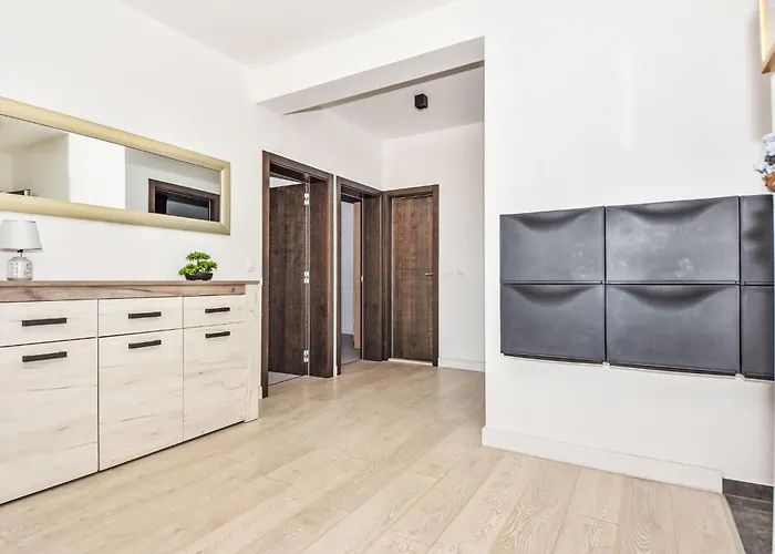 Semesterbostad Jurica By Interhome