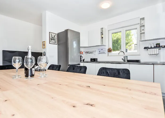 Jurica By Interhome