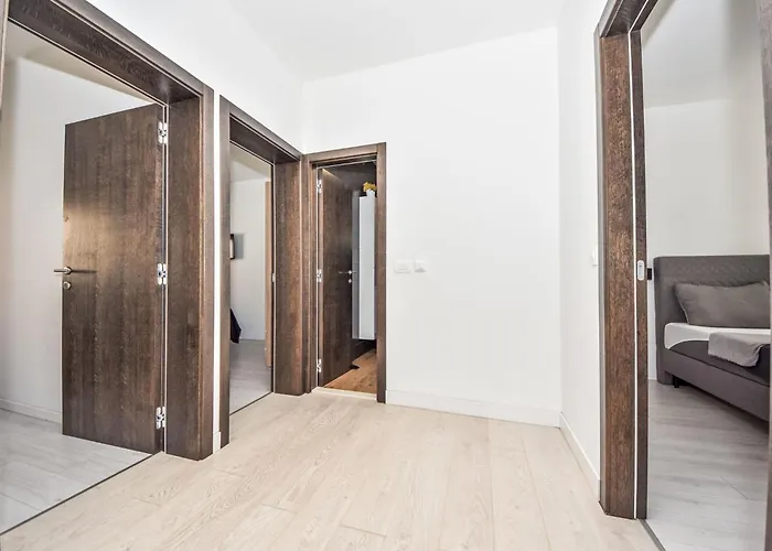 Semesterbostad Jurica By Interhome *