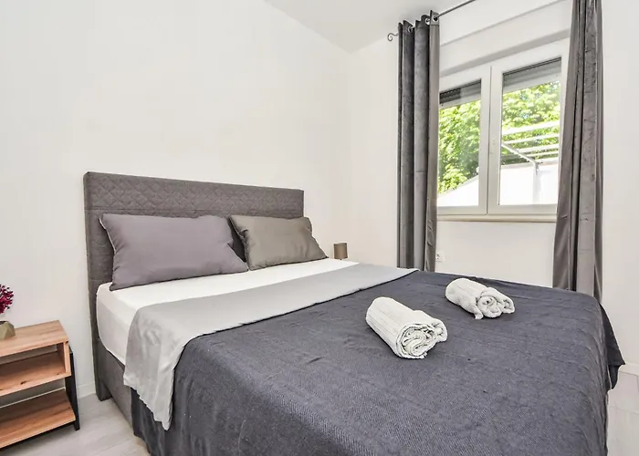 Jurica By Interhome Vrsi