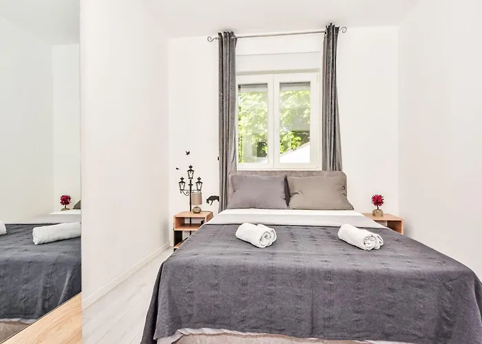 Jurica By Interhome * Vrsi