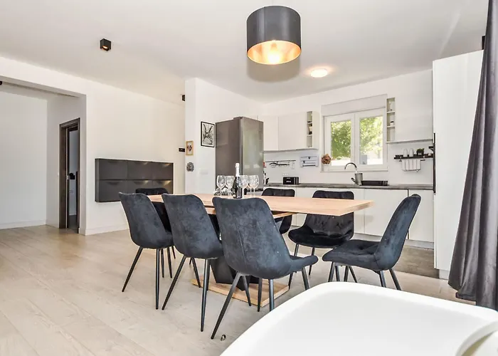 Jurica By Interhome