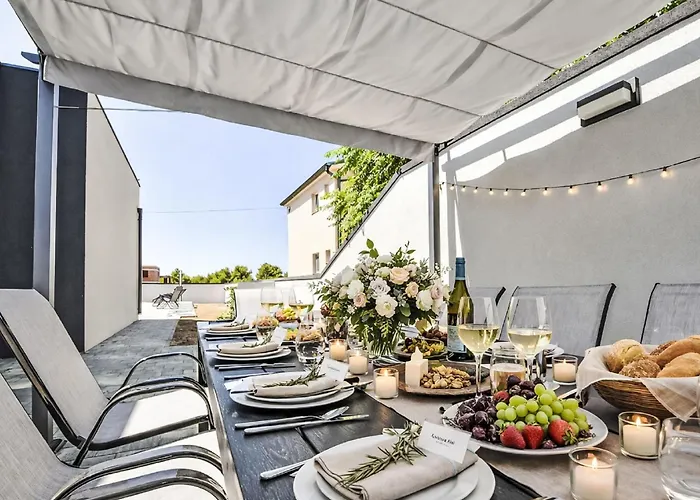 Jurica By Interhome Dom wakacyjny